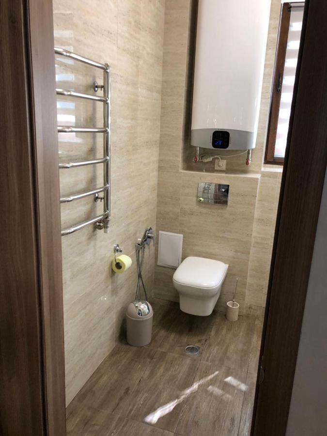 Апартаменти Карпати מראה חיצוני תמונה